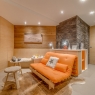 Tignes - Residencia RÉsidence 2100 B - 2 Pièces 4/5 Personnes - 43m²