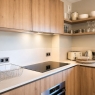 Saint Martin de Belleville - Residencia Les S Du Cheval Noir - 4p8 personnes 85m² ouest
