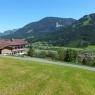 SkiWelt Wilder Kaiser-Brixental  - Ferienhaus Franbichl
