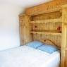 Meribel Mottaret - Residencia Gentianesmen - 2 PIE CABINE 6P 57M2 SUD 3ET/80LM PCS