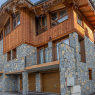 Saint Martin de Belleville - Chalet Gresty