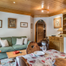 Meribel - Residencia Le Tremplin - 3P 52m² 4p