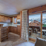 Meribel - Residencia Ferm Inuit - 4P 68m² 6pers