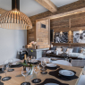 Val D´Isere - Residencia Savoie - 6P 180m² 10p