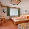 SkiWelt Wilder Kaiser-Brixental  - Pension Kaufmann