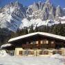 SkiWelt Wilder Kaiser-Brixental  - Mühleggl, Forsthaus