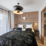 Megeve - Residencia Ksar B - 6pcs - 145m² - 10 pers
