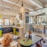 Tignes - Chalet Ancolie - Chalet 6 pièces 8 Personnes - 130m²