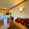 Les Menuires - Residencia Bosson - 3p 6 46m² 1er SO/NO Balc