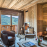Meribel - Residencia Aspen Park Lodge - 5P 140m² 8p