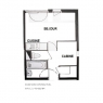 Les Menuires - Residencia Gentianes.men
