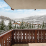 Meribel - Residencia Ferm A - 3P 40m² 4 pers