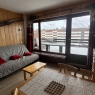 Tignes - Residencia Bec Rouge - Studio 4 Personnes - 28m²