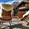 Saas Fee - Britannia 2