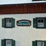 SkiWelt Wilder Kaiser-Brixental  - Appartementhaus Bad Salve