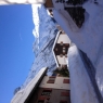 Saas Fee - Evelyne