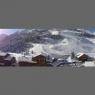 Meribel Mottaret - Residencia Cherferie - 2 PIE CAB 5 PERS S/O 4EME