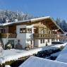 SkiWelt Wilder Kaiser-Brixental  - Appartement Kaufmann Martha