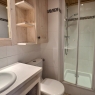 Meribel Mottaret - Residencia Roc De Tougne - Studio divisible 3P 21M² NORD /80TO