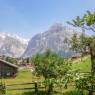 Grindelwald - Chalet Chilchboden