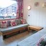 Meribel Mottaret - Residencia Soldanelles - 2 PIE DUPLEX- 5/6P 43M²  NORD OUEST