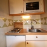 Tignes - Residencia Palafour - Studio 2 Personnes - 16m²
