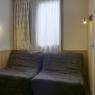 Meribel Mottaret - Residencia Boulevard - STUDI.DIV.4P.27M2 EST RDC