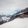 SkiWelt Wilder Kaiser-Brixental  - Herzhaus