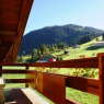 Gstaad - Alpenchalet Weidhaus Dachwohnung