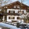 SkiWelt Wilder Kaiser-Brixental  - Ferienwohnung Gruber Andreas - Sonnbichl