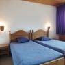 Meribel Mottaret - Residencia Plein Soleil - 2PIE 5PERS 40M2 N 1ETAGE
