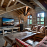 Courchevel - Chalet Partagas