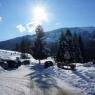 SkiWelt Wilder Kaiser-Brixental  - Appartement 11, Berghof