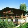 SkiWelt Wilder Kaiser-Brixental  - Appartement Pöltl