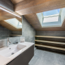Megeve - Residencia Stallion C - 4pcs - 96m² - 6Pers