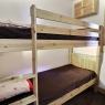 Meribel Mottaret - Residencia Serac - 2 PIE CAB 37M² 5/6 PAXS /PCS/PLM