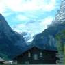 Grindelwald - Chalet am Reeti