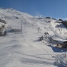 Meribel Mottaret - Residencia Oisans - 2p5 35m² 5ème asc Sud-Est