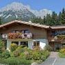 SkiWelt Wilder Kaiser-Brixental  - Haus Krimbacher