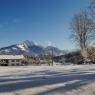 SkiWelt Wilder Kaiser-Brixental  - Haus Martin