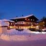 Flachau - Ransburgerhof, Hotel-Garni***