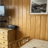Tignes - Residencia Bec Rouge - Studio 4 Personnes - 28m²