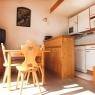 Meribel Mottaret - Residencia Lac Du Lou - 4PDUP+MEZ 5/6P 45m2 S-O