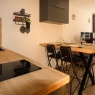 Tignes - Residencia Home Club 2 - 2 Pièces 6 pers 35m² SUD