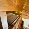 Les Menuires - Residencia Bosson - 4pmezz6 37m²+6m²<1.80 4ème NO/SE