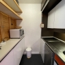 Les Menuires - Residencia Chaviere - 2P4 36m² 7ème S Balc