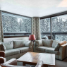 Courchevel - Residencia Domaine Jardin Alpin - 5P 114m² 8pers