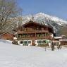 SkiWelt Wilder Kaiser-Brixental  - Bauernhof Obholzhof - Peter u. Maria Feger