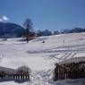 Schladming-Dachstein - Haus Scherz