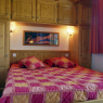 Meribel Mottaret - Residencia Plein Soleil - 4PIE 7P 65M2 N+S 7ETAGE/80LM/PCS